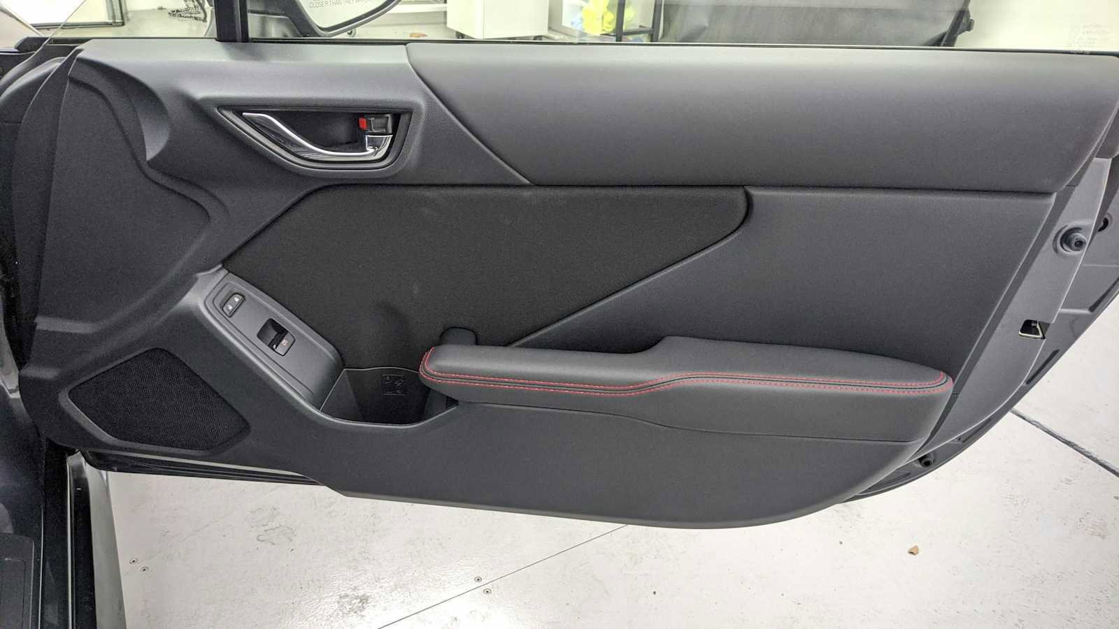Certified 2024 Subaru BRZ Premium image 22
