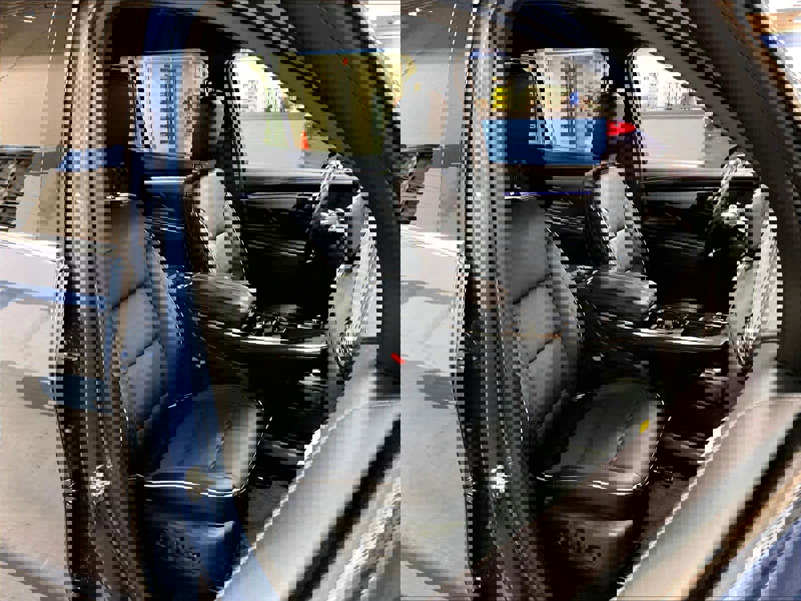 Used 2025 Buick Enclave Preferred image 11