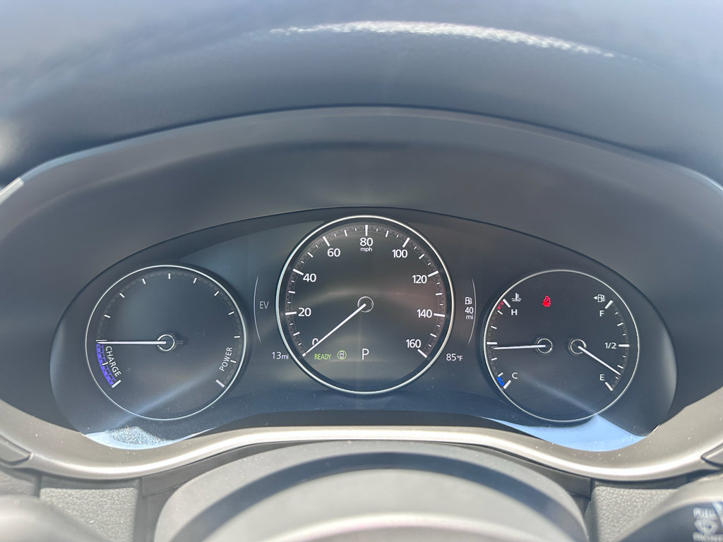 New 2026 MAZDA CX-50 AWD 2.5 Hybrid w/ Weather Package image 16