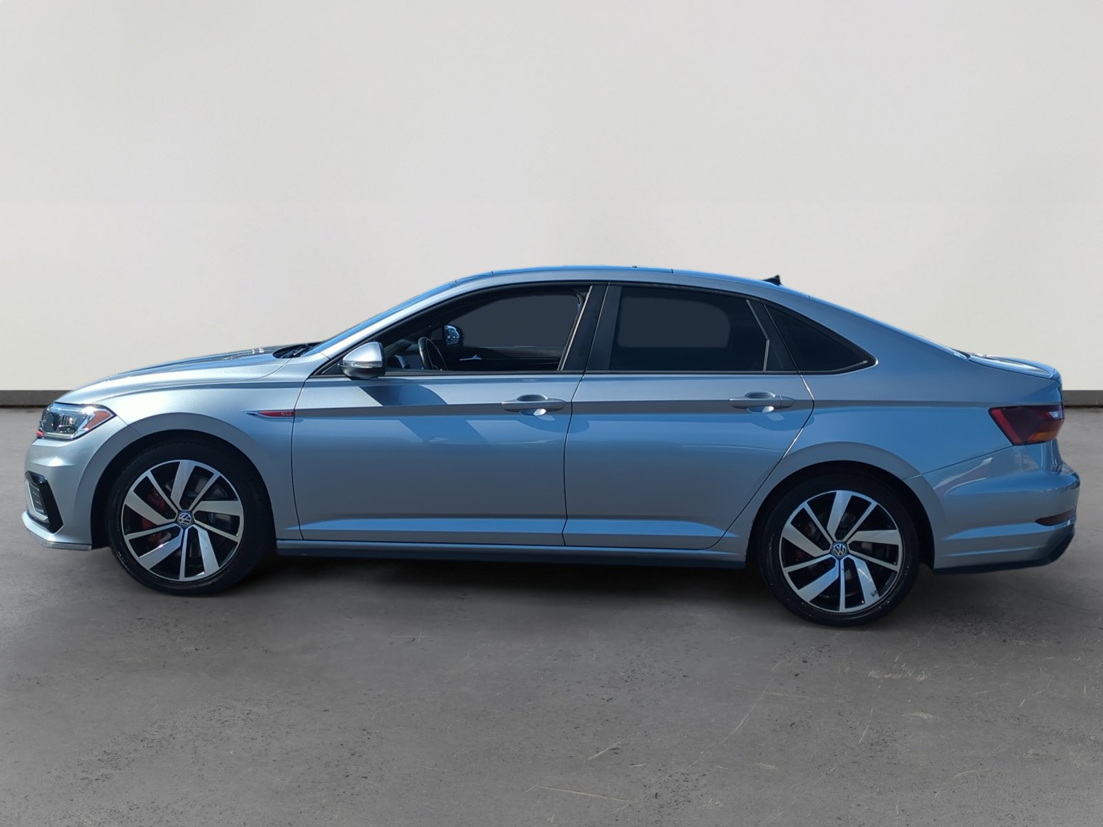 Used 2019 Volkswagen Jetta GLI Autobahn video 2