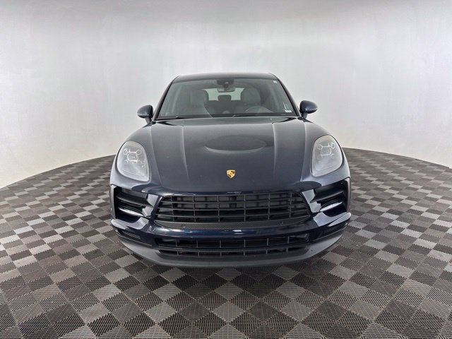 Used 2020 Porsche Macan AWD/4WD image 3
