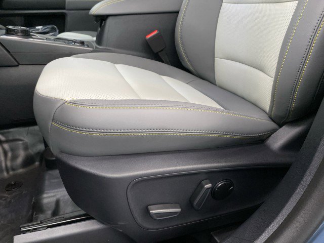 New 2025 Ford Bronco Sport Badlands w/ Sasquatch Badlands Package image 4