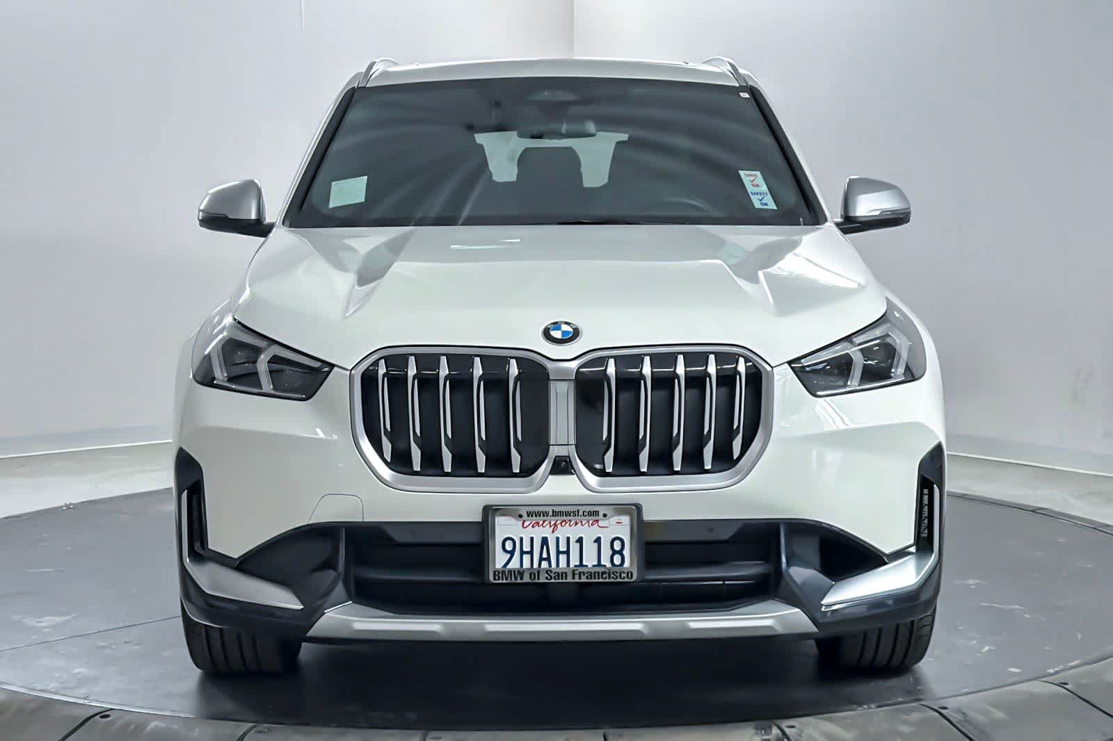 Used 2023 BMW X1 xDrive28i w/ Premium Package AWD/4WD image 10