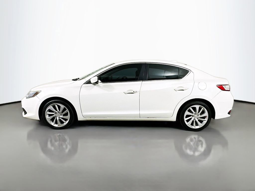 Used 2016 Acura ILX image 4