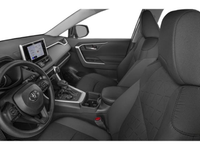 Used 2023 Toyota RAV4 XLE AWD/4WD image 9