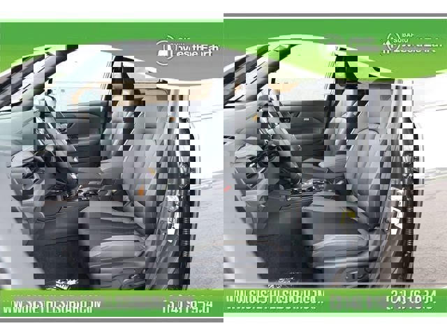 New 2026 Subaru Forester Wilderness image 33