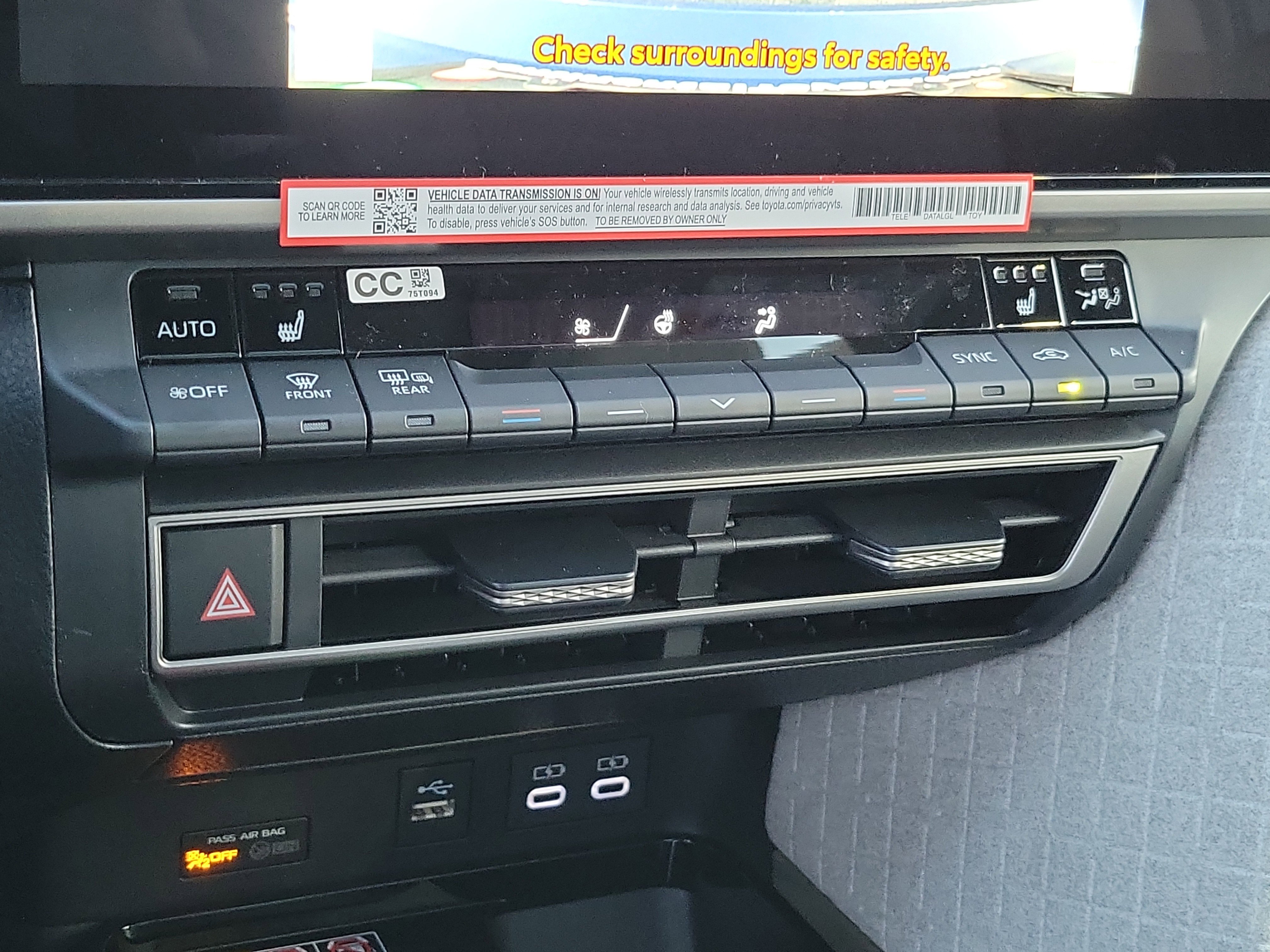 New 2026 Toyota Camry XLE image 32