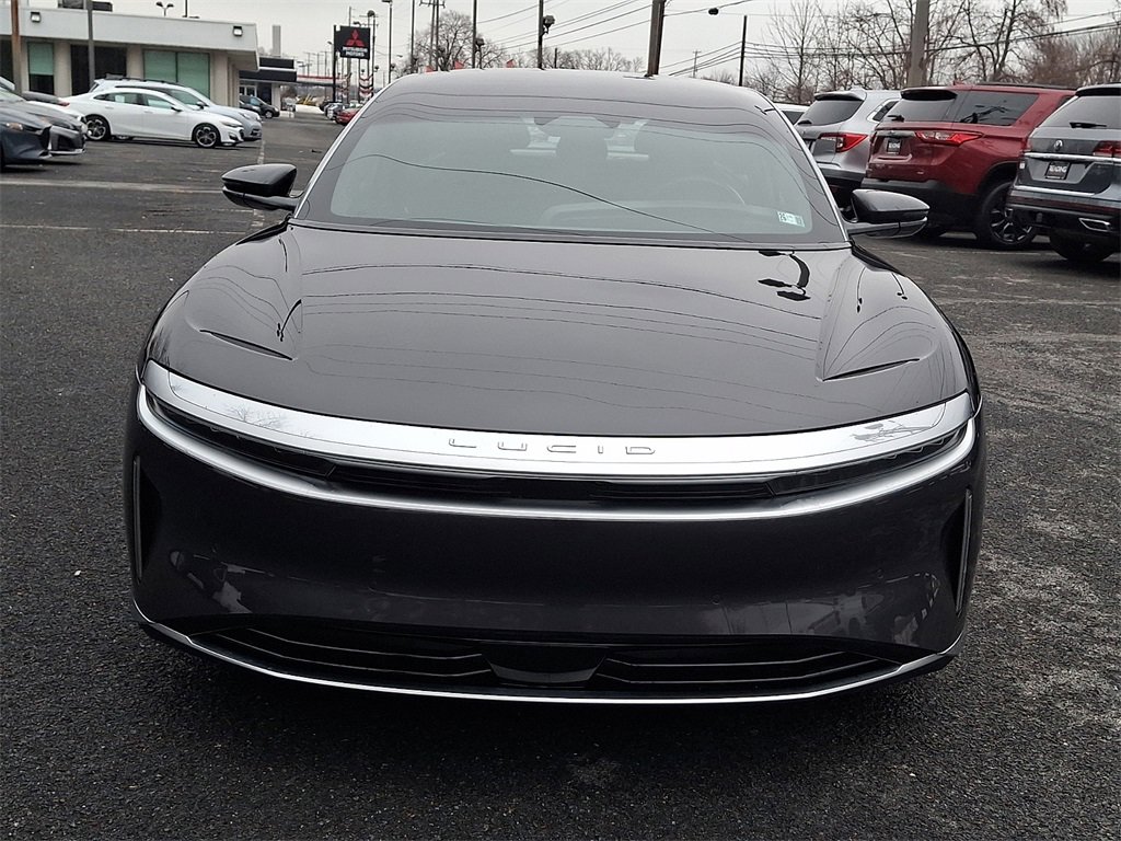Used 2024 Lucid Air Touring image 2
