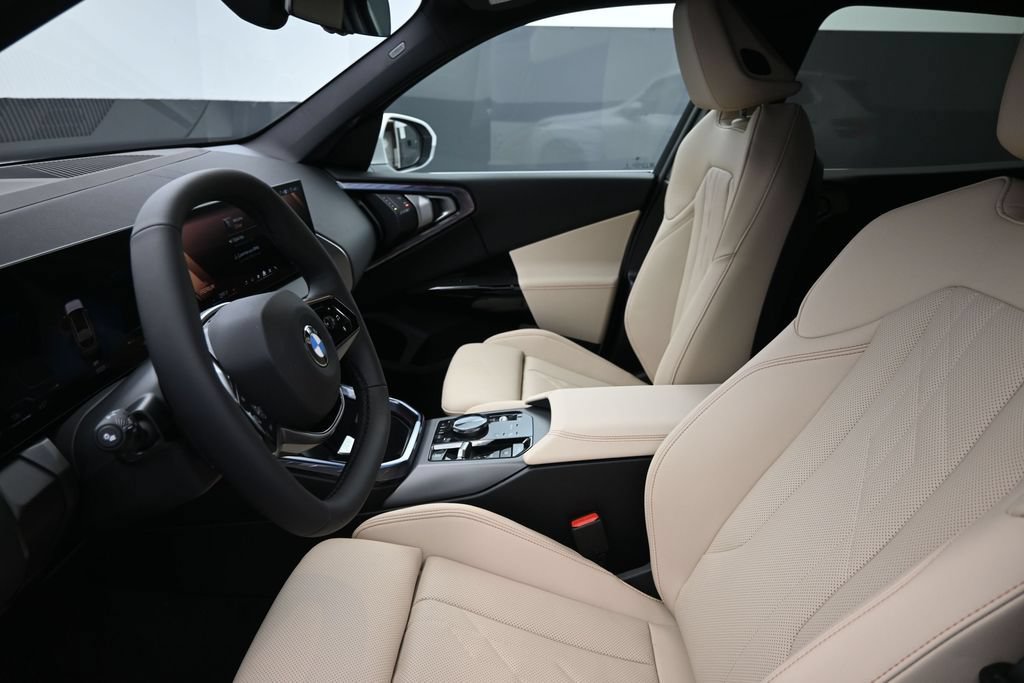New 2026 BMW X3 xDrive30i w/ Premium Package AWD/4WD image 12