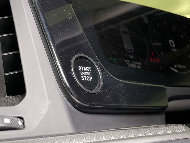 Certified 2025 Porsche Cayenne w/ Premium Package Plus image 39