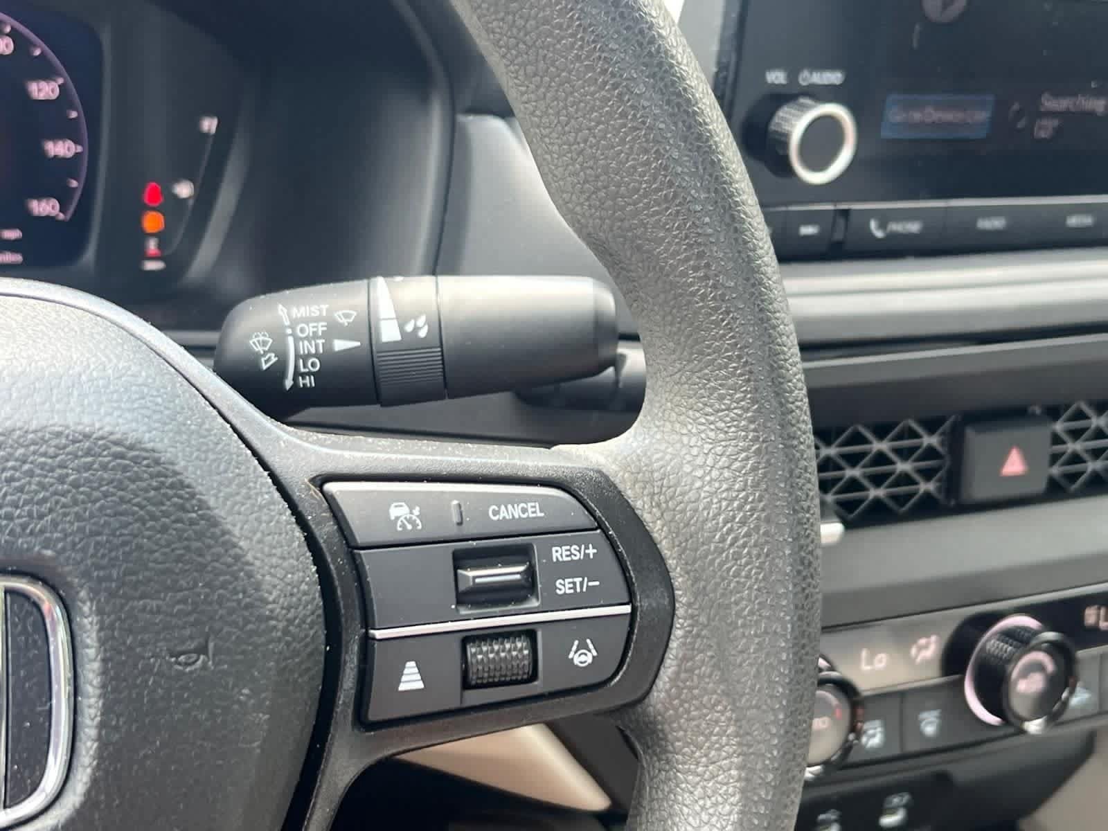 Used 2023 Honda Accord EX image 18