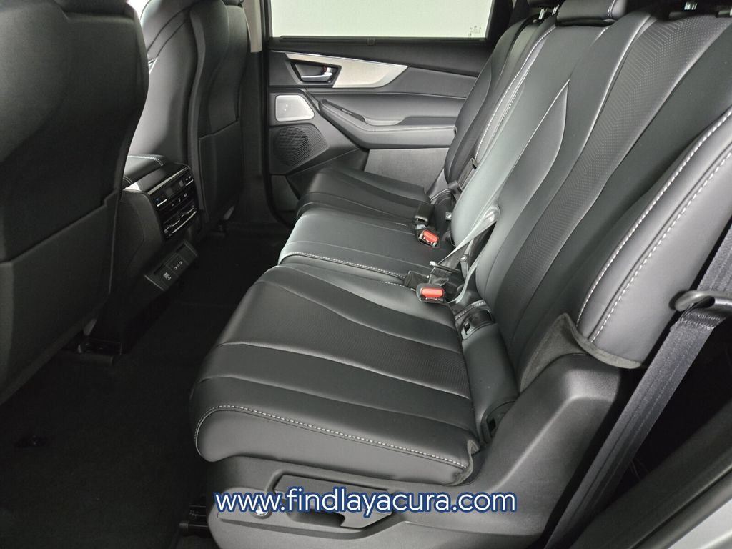 New 2026 Acura MDX FWD w/ Technology Package image 13