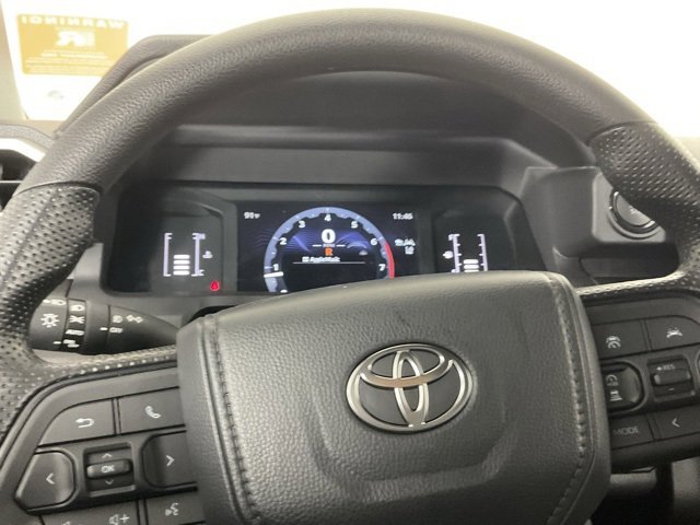 Used 2025 Toyota Tacoma SR5 image 22