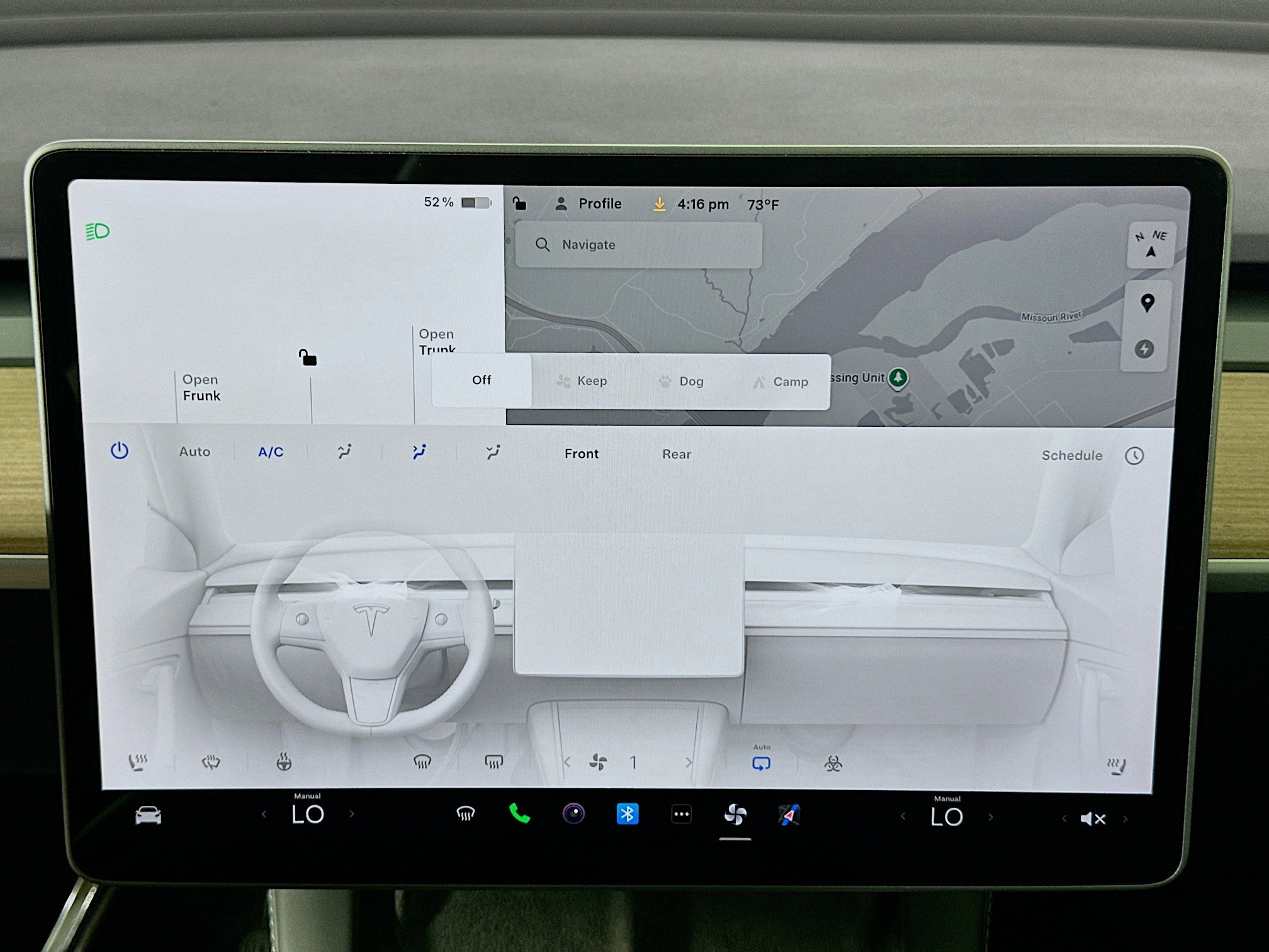 Used 2024 Tesla Model Y Long Range image 22