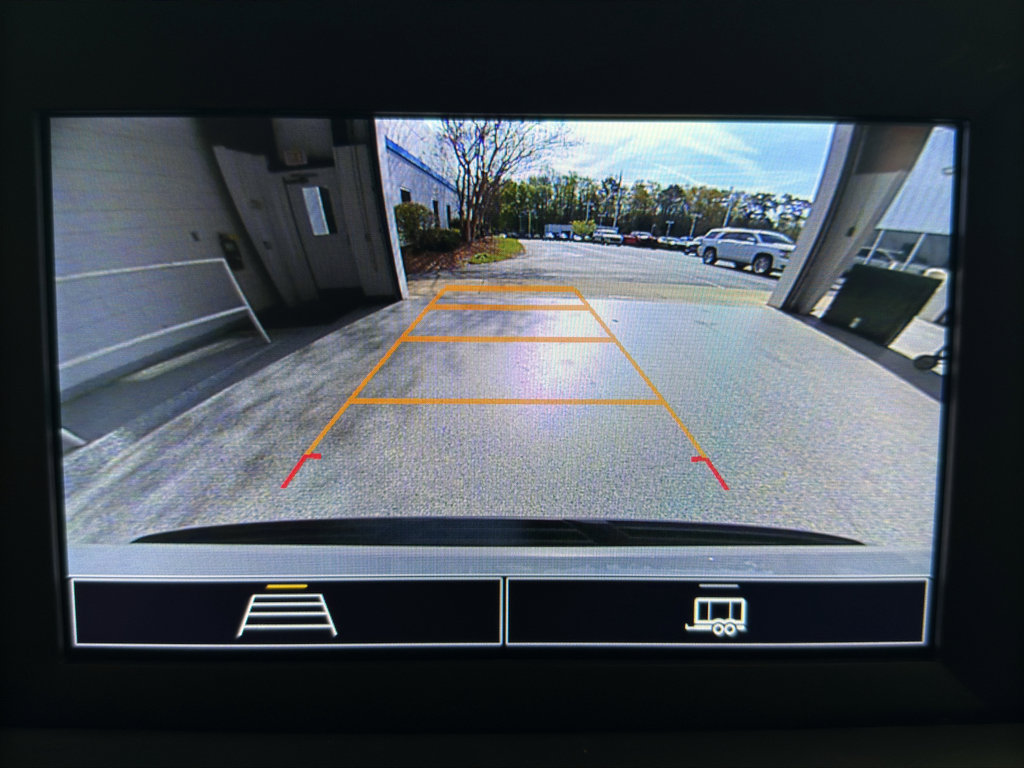 Used 2023 Chevrolet Tahoe LS w/ Driver Alert Package AWD/4WD image 26