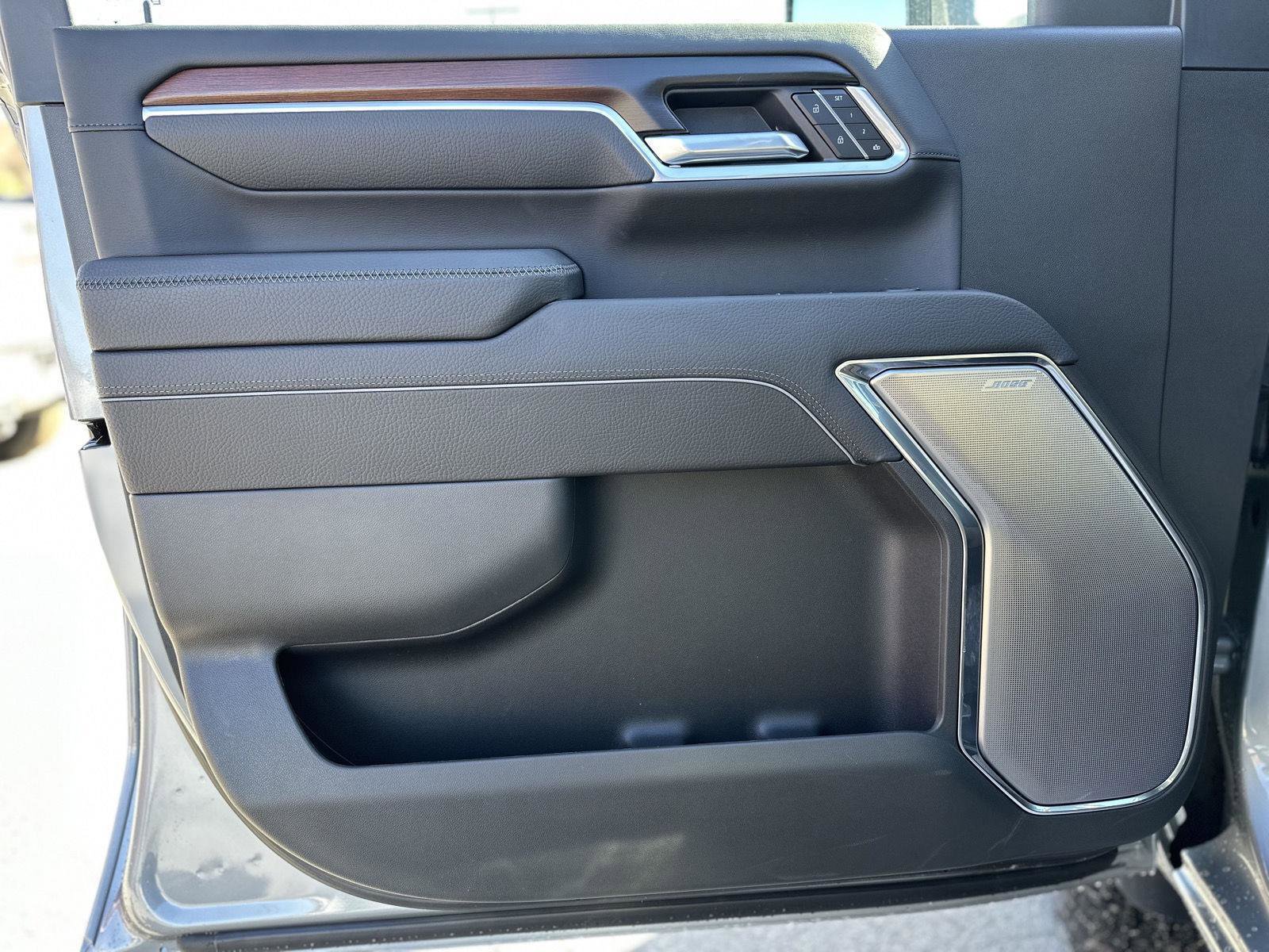 New 2026 GMC Sierra 2500 Denali w/ Technology Package image 18