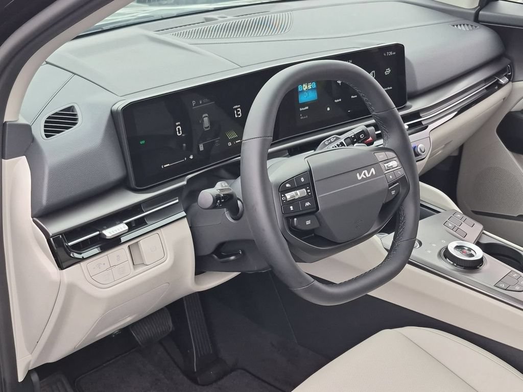 New 2027 Kia Sportage EX AWD/4WD image 10