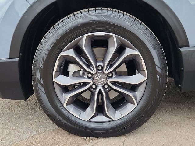 Used 2020 Honda CR-V EX image 9