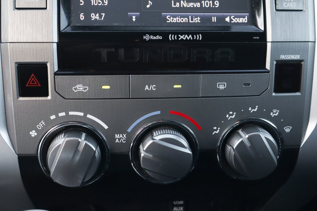 Used 2017 Toyota Tundra SR5 image 29