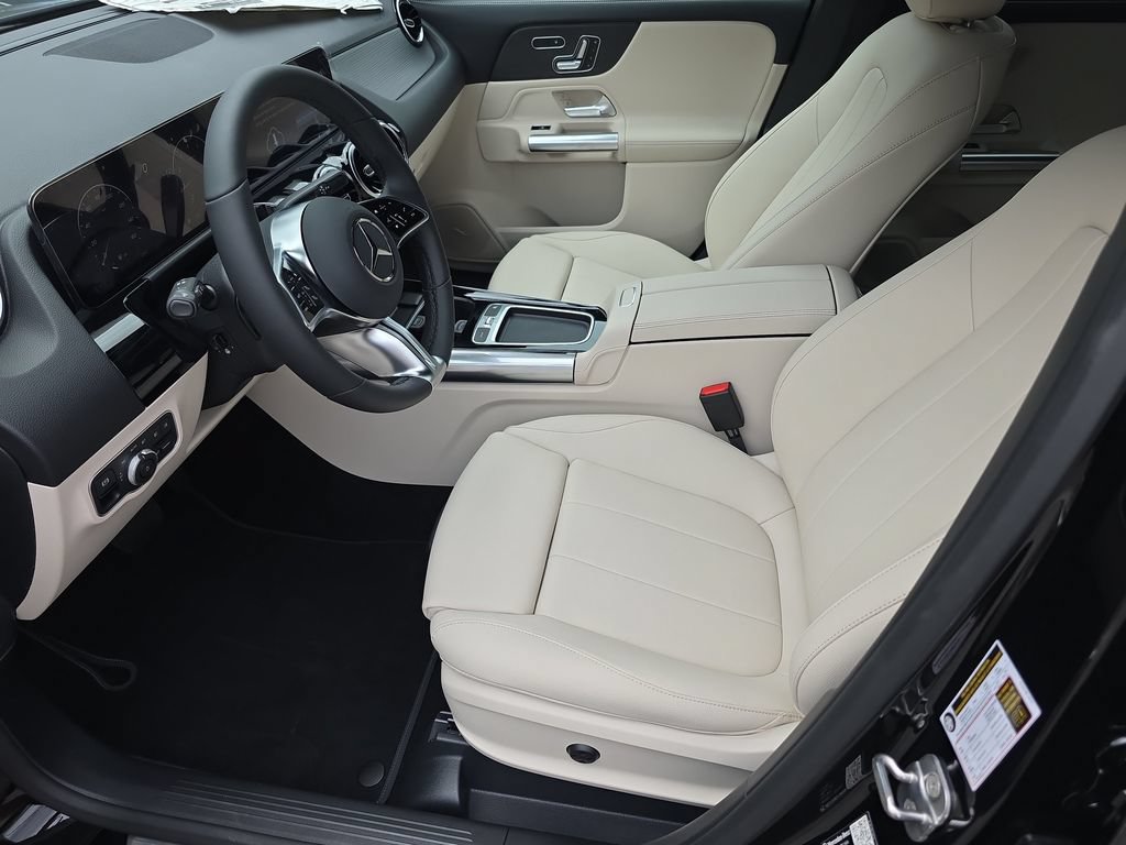 New 2026 Mercedes-Benz GLA 250 4MATIC image 8