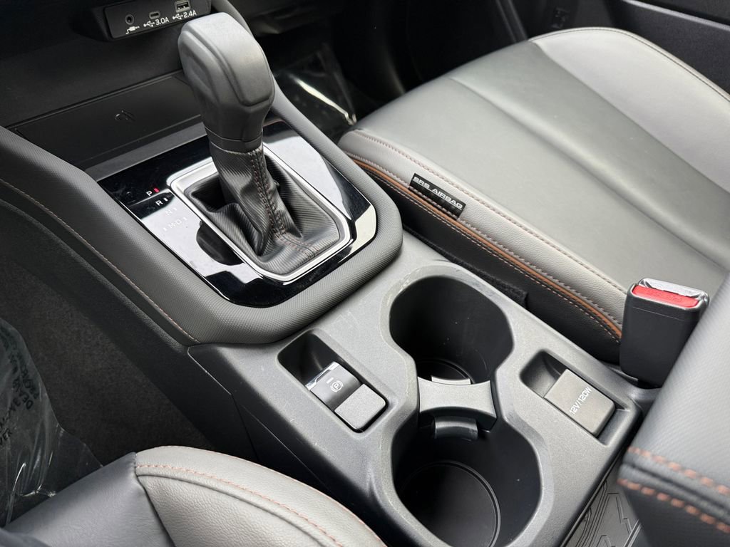 Used 2025 Subaru Forester Sport image 23