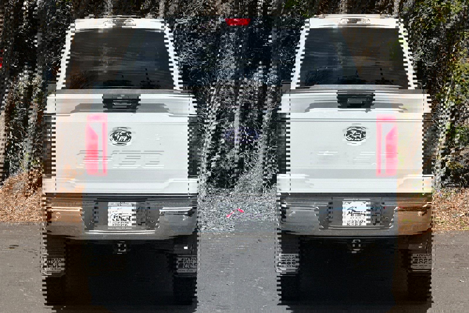 Used 2024 Ford F150 XLT w/ FX4 Off-Road Package image 5