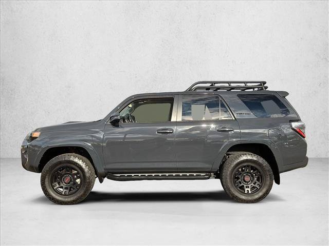 Certified 2024 Toyota 4Runner TRD Pro AWD/4WD image 9