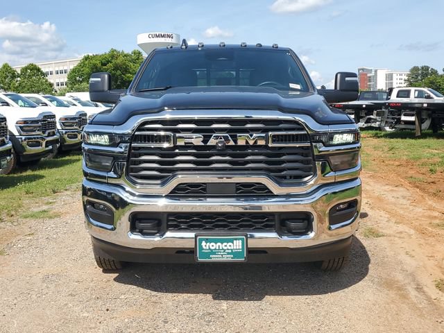 New 2026 RAM 3500 Tradesman AWD/4WD image 2