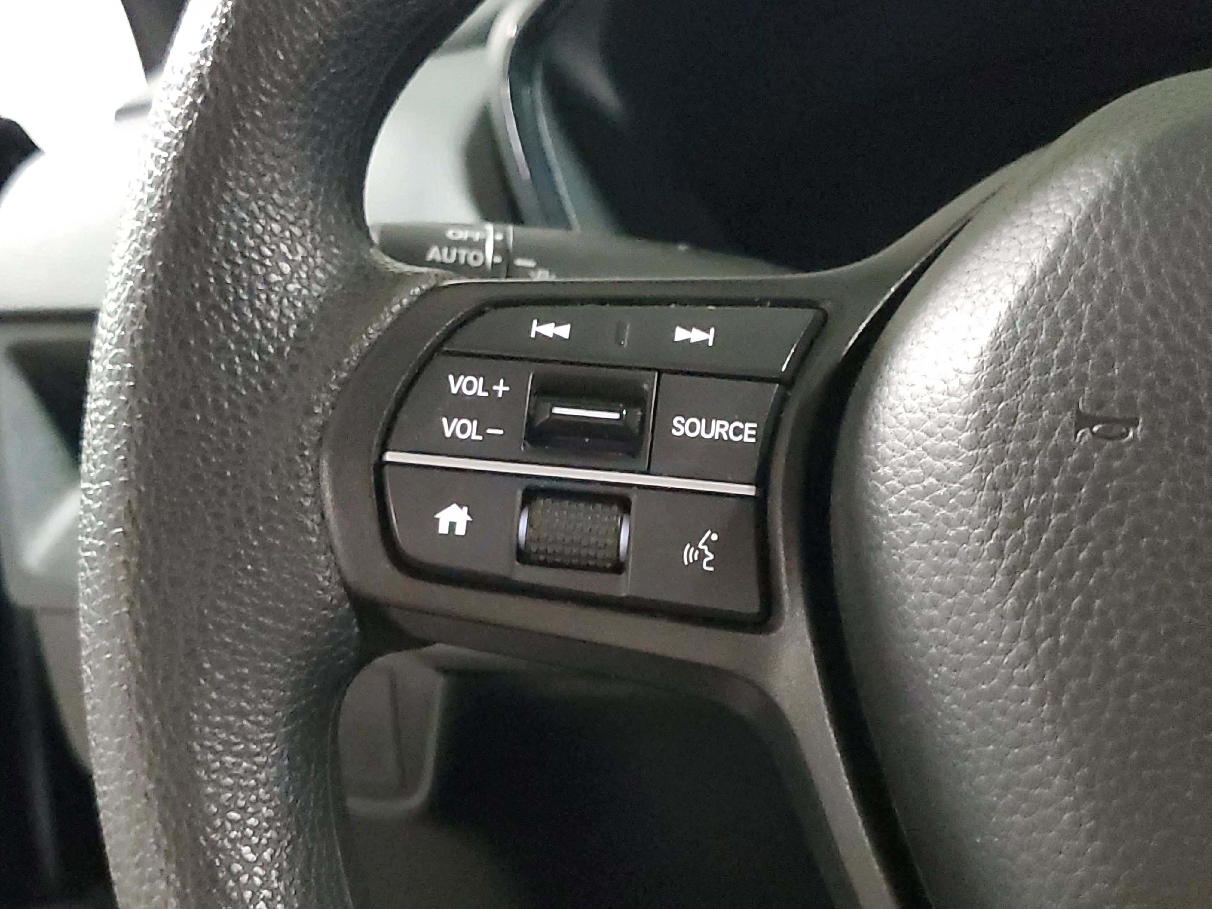 Used 2024 Honda CR-V EX image 23