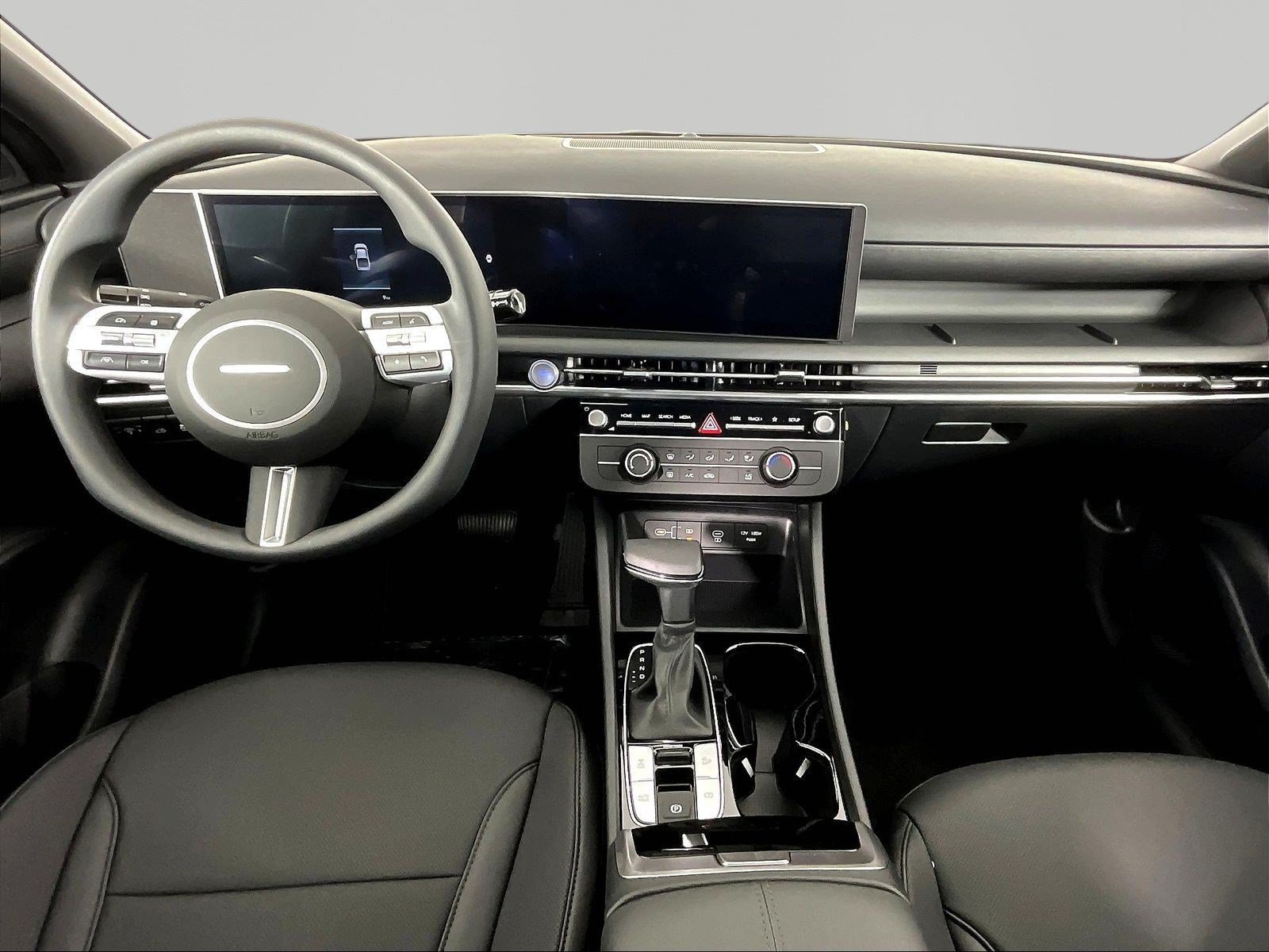 New 2027 Hyundai Santa Cruz SE AWD/4WD image 10