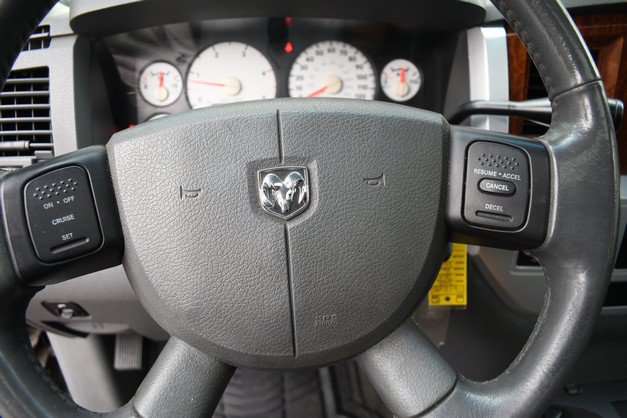 Used 2006 Dodge Ram 2500 Truck Laramie AWD/4WD image 31