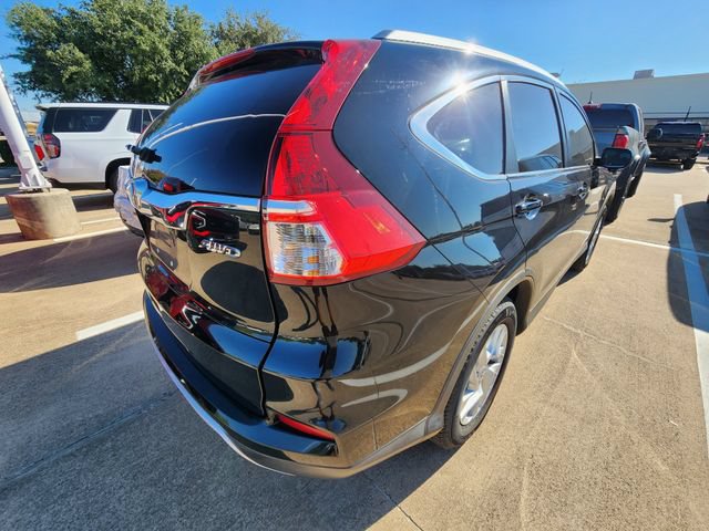 Used 2016 Honda CR-V EX-L image 4