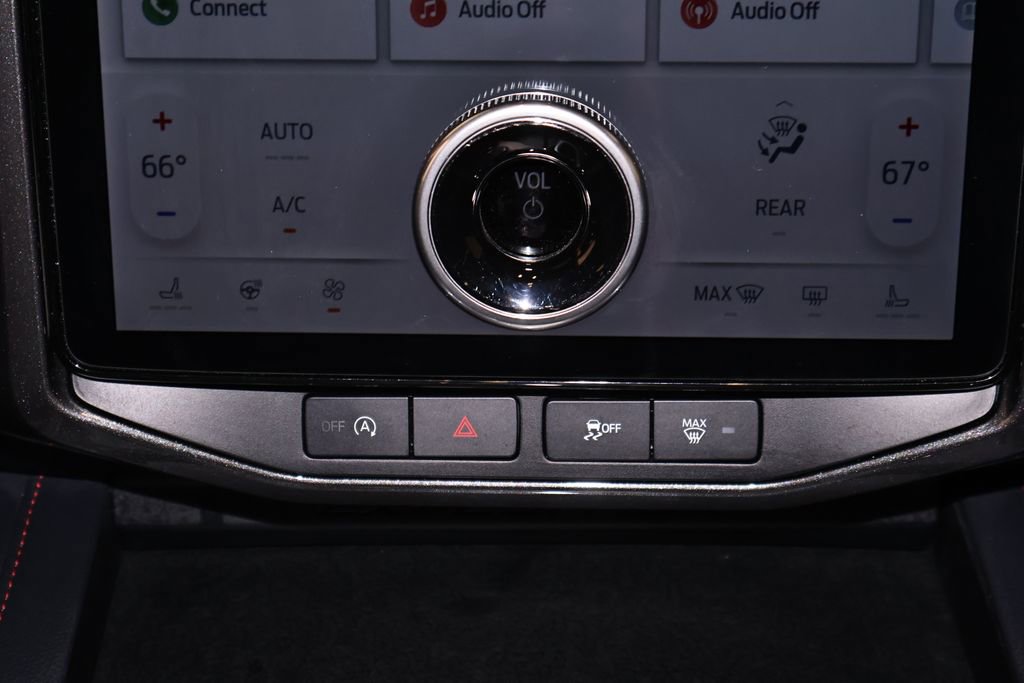 Certified 2024 Ford Expedition Limited AWD/4WD image 37