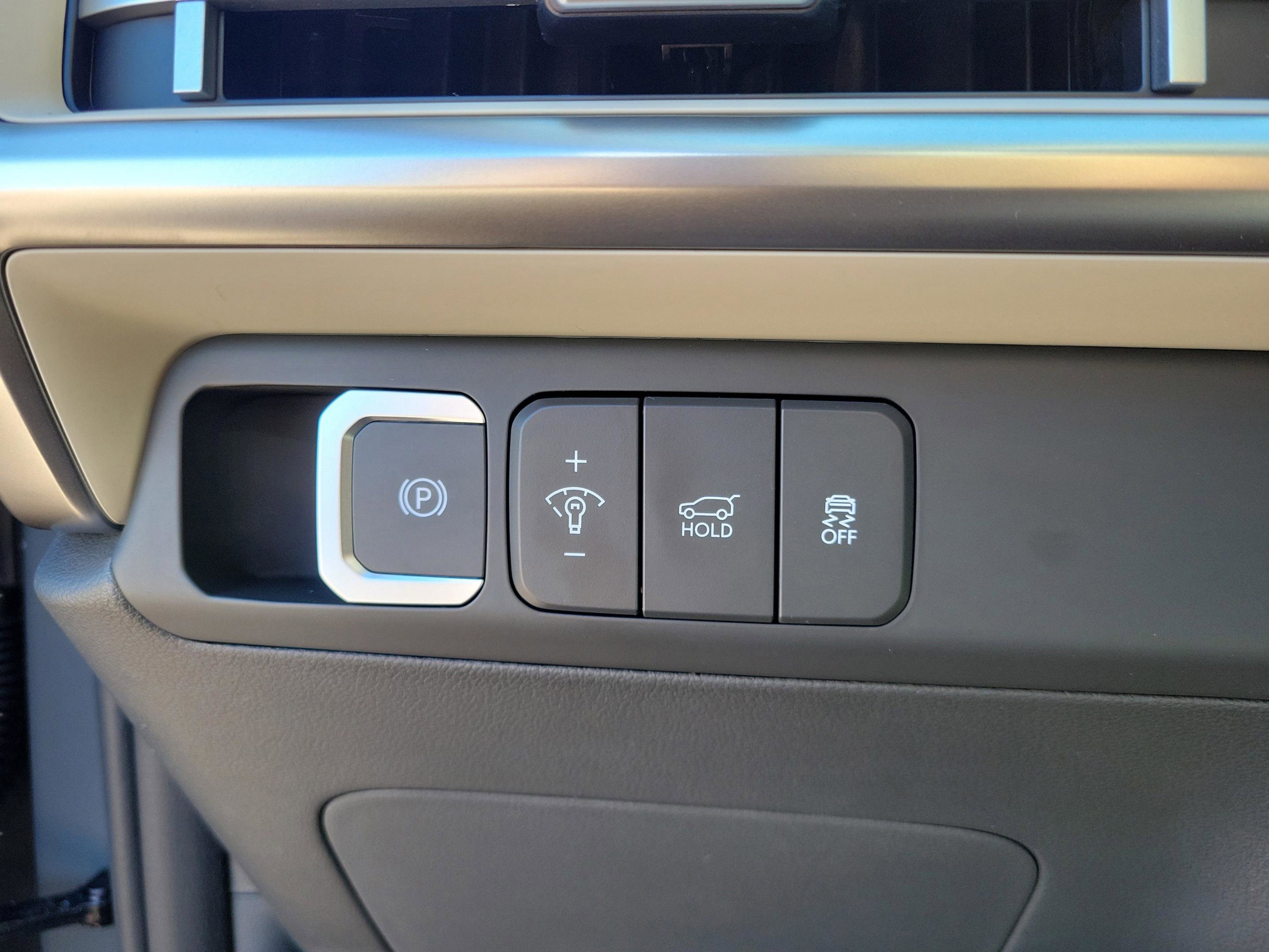 New 2026 Hyundai Santa Fe SE image 17