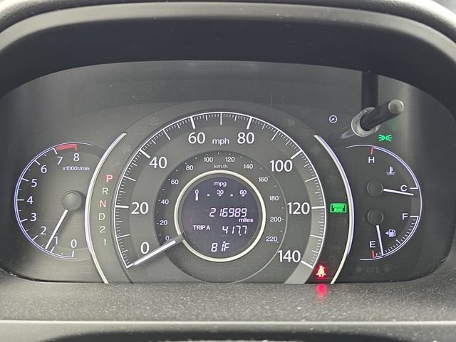 Used 2013 Honda CR-V EX-L image 20