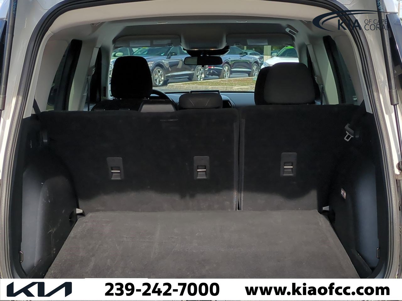 Used 2021 Ford Bronco Sport image 12