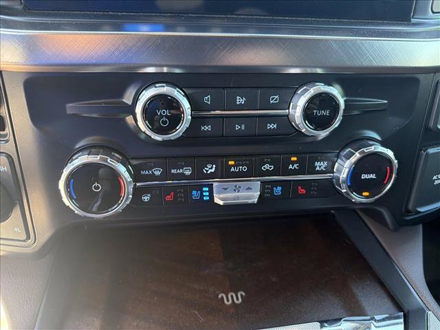 Used 2024 Ford F250 King Ranch w/ Chrome Package AWD/4WD image 15