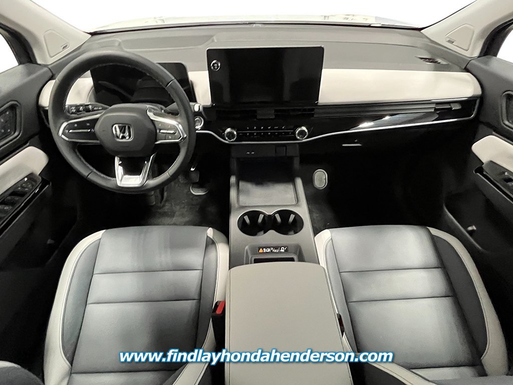 New 2026 Honda Prologue Touring image 16