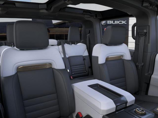 New 2024 GMC Hummer EV 3X w/ Omega Edition AWD/4WD image 45