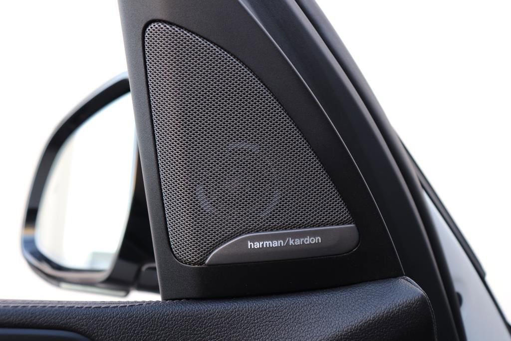 Used 2021 BMW X7 xDrive40i w/ M Sport Package image 63