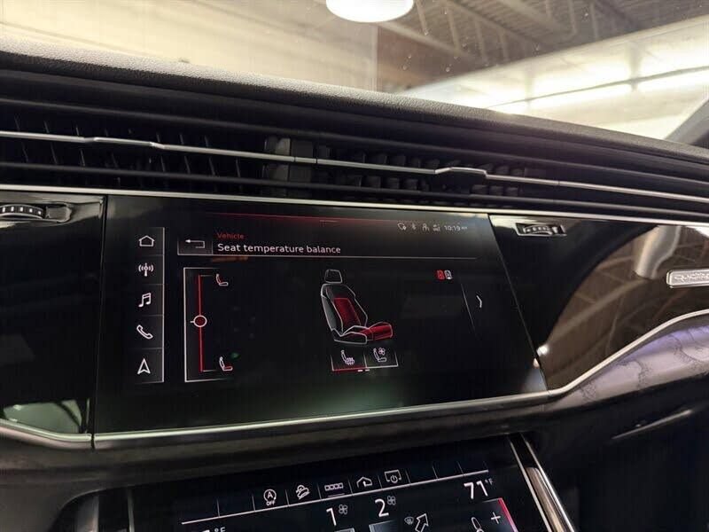 Used 2021 Audi Q7 3.0T Premium Plus w/ Executive Package AWD/4WD image 32