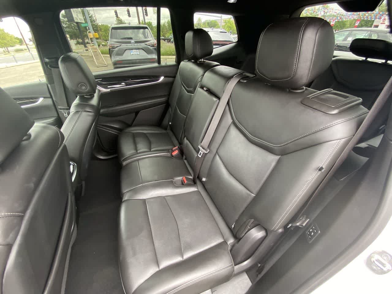 Used 2023 Cadillac XT6 Premium Luxury AWD/4WD image 23