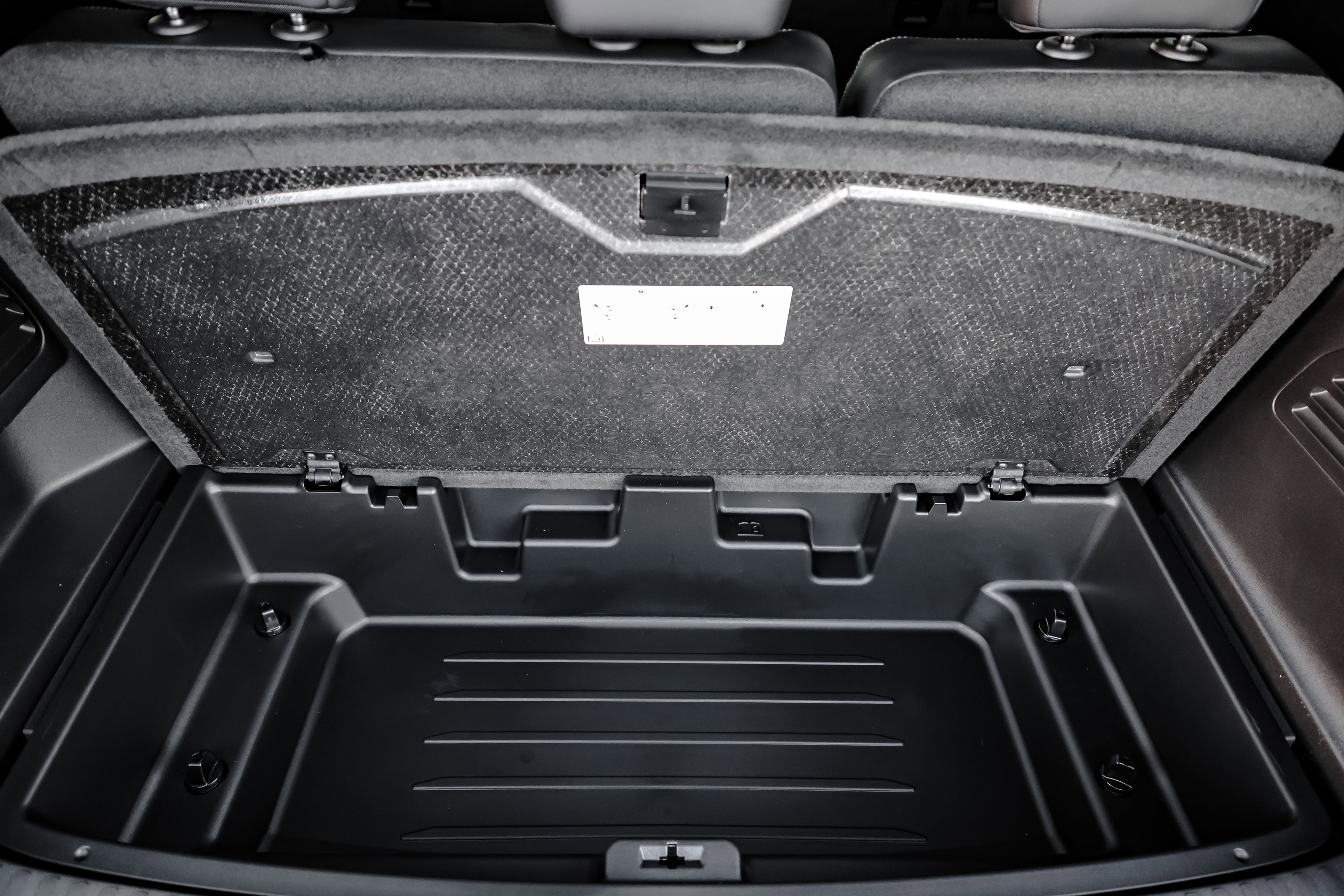 New 2026 Buick Enclave Sport Touring w/ Power Package image 10