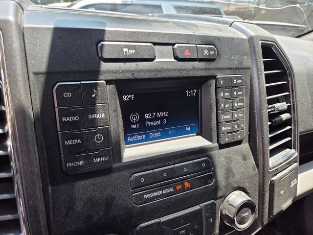 Used 2016 Ford F150 XL w/ Equipment Group 101A Mid AWD/4WD image 13