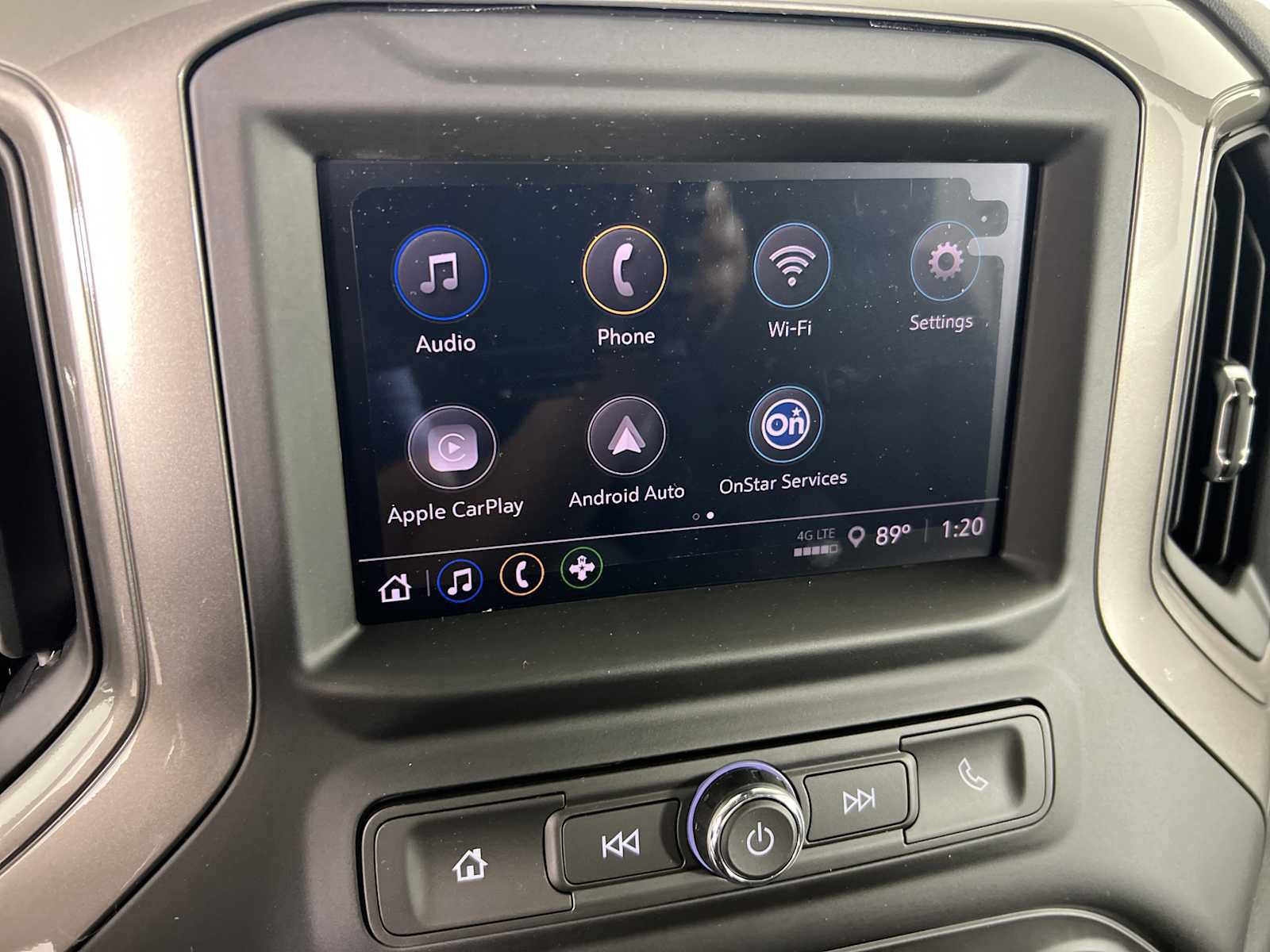 New 2026 GMC Sierra 1500 Pro AWD/4WD image 34