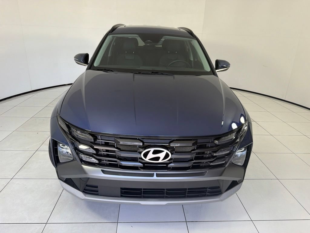 Used 2025 Hyundai Tucson SEL FWD image 2