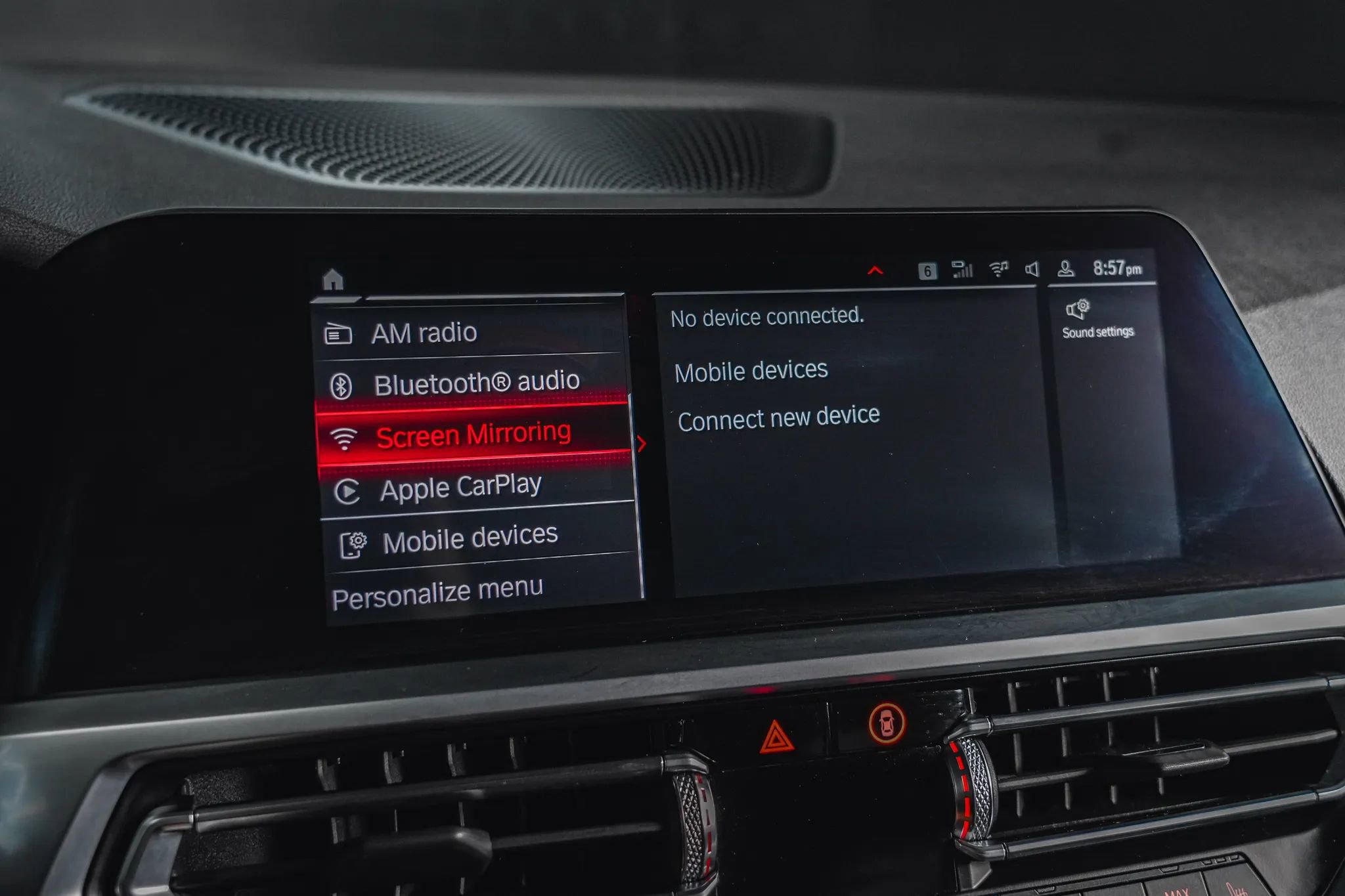 Used 2022 BMW M3 Competition w/ Parking Assistance Package image 71