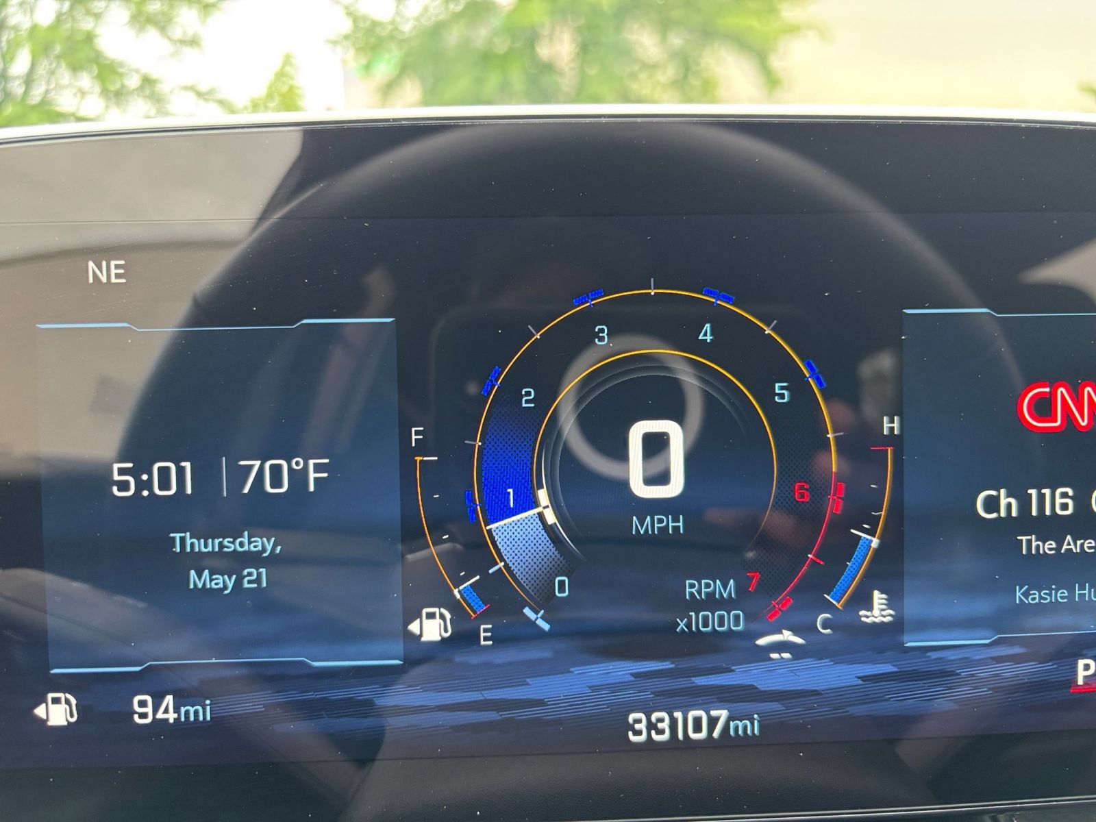 Used 2025 Chevrolet Equinox LT FWD image 41