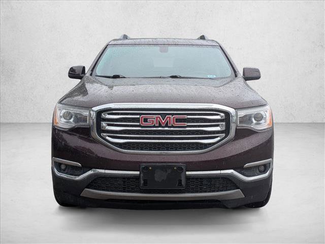 Used 2017 GMC Acadia SLT AWD/4WD video 2