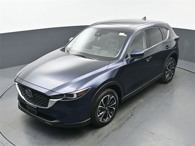 Certified 2023 MAZDA CX-5 AWD 2.5 S w/ Premium Plus Pkg image 34